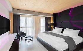 Hotel Dormero Hoho Wien
